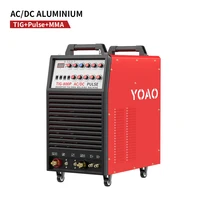 Tig Stainless Steel Welding Machine Inverter Tig Welding Machine TIG-800 Tig Welder Ac Dc Inverter Pulse Mig Welder 1