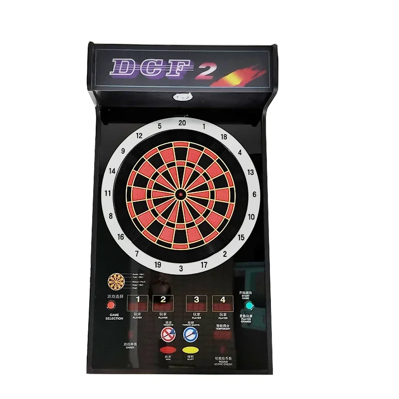 ダーツ DART GAME ELECTRONIC DARTBOARD 81LpnSa7QkL._UF1000,1000_QL80_.jpg