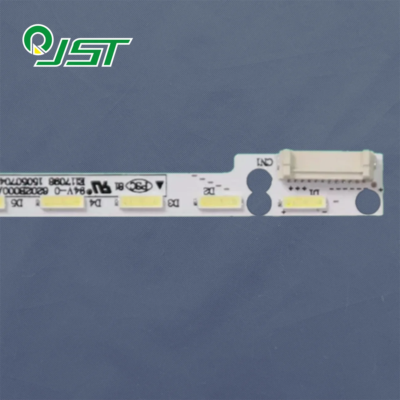 2pcs/Kit LED Strips for 50 TV 6202B000A1G00 6202B000A2G00 6202B000A1300 6202B000A2300 6202B0009L101 6202B000A1800 6202B000A2800
