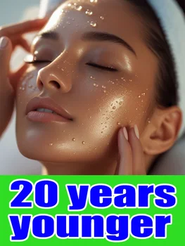 Revitalizing Healthy Skin Serum 1