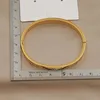 316L Classic Stainless Steel Crystal Star Bracelet for Women Elegant Bangles Rust-proof Moon Bangle Wrist Jewelry 2