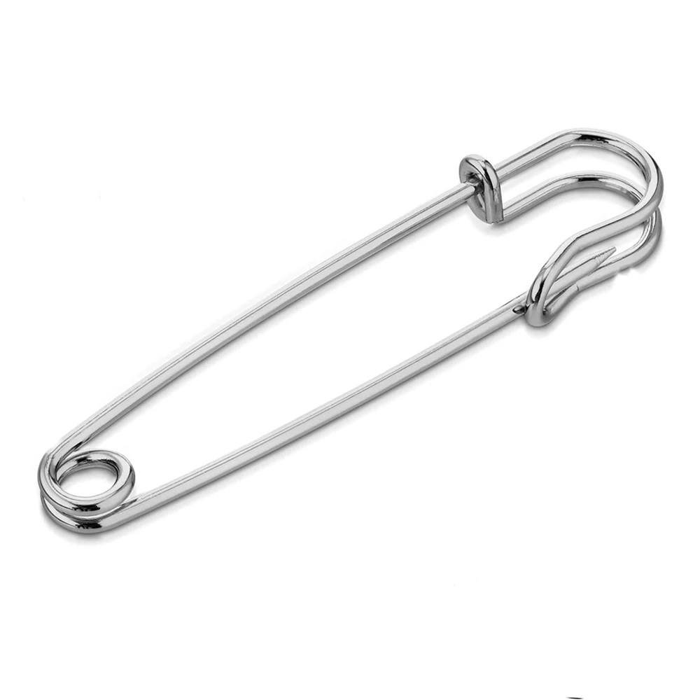 Safety Pins Large Heavy Duty Safety Pin 30Pcs Blanket 3 Inch