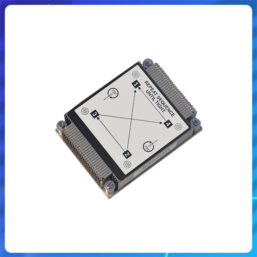 Кулер для процессора IBM System X3530M4 X3530 M4 81Y7644 94Y7813 и кулер 00D2567 00W2008 N31824U |