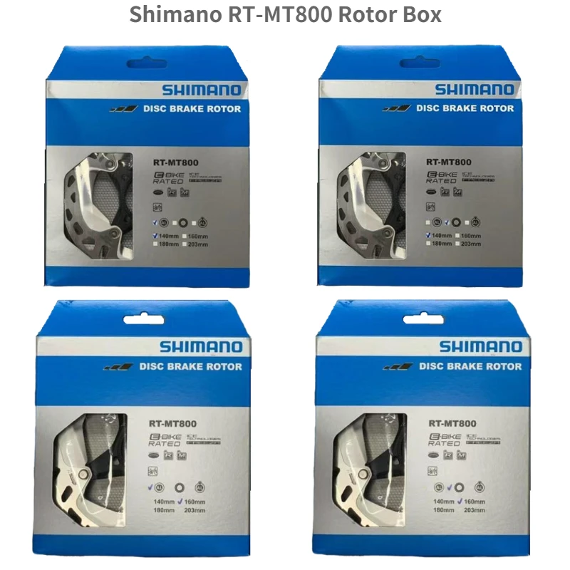 Shimano-マウンテンバイクディスクブレーキローター,マウンテン