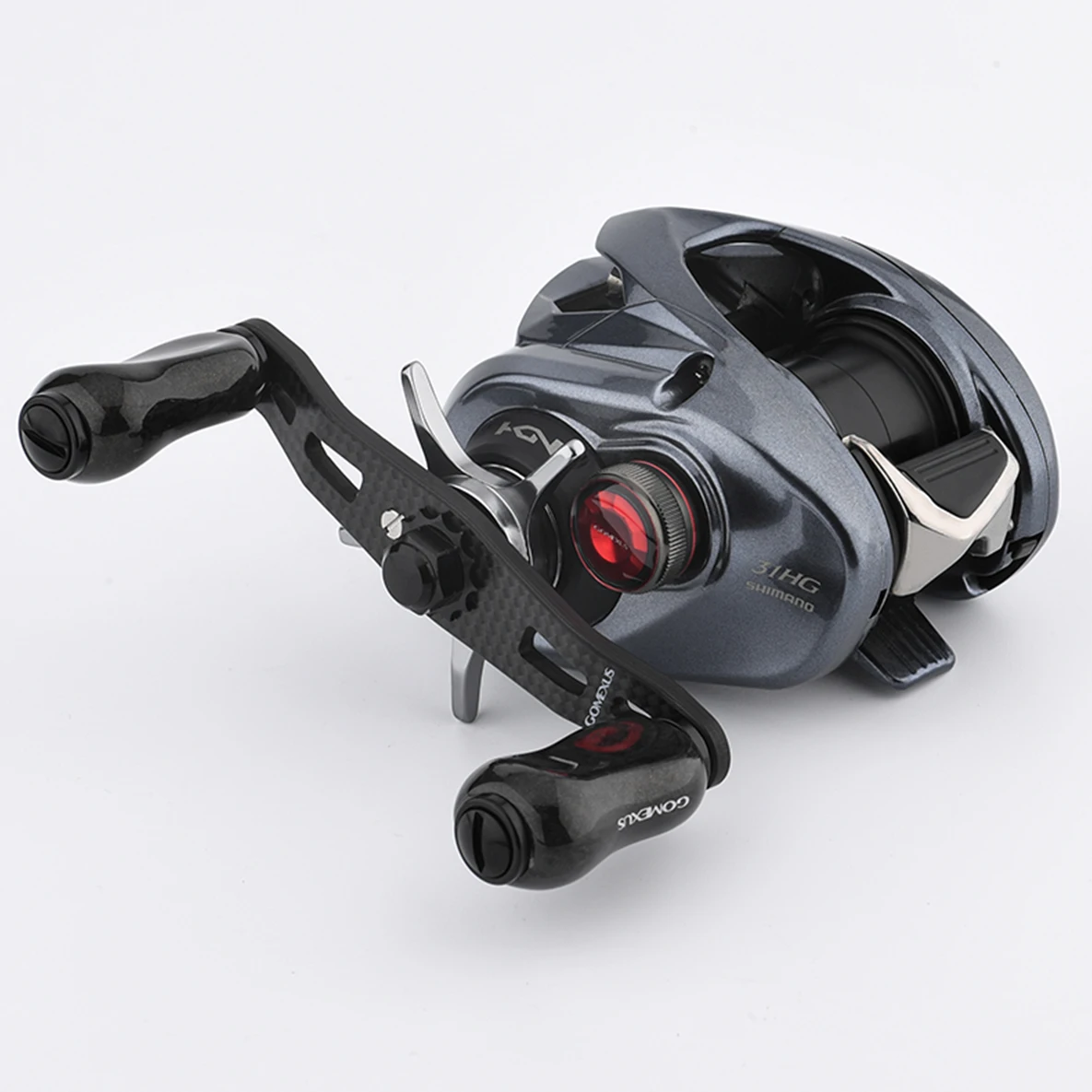 SHIMANO ALDEBARAN BFS XG GOMEXUSスプール　HXR SHIMANO ALDEBARAN BFS XG GOMEXUSスプール HXR Gomexus Aluminum