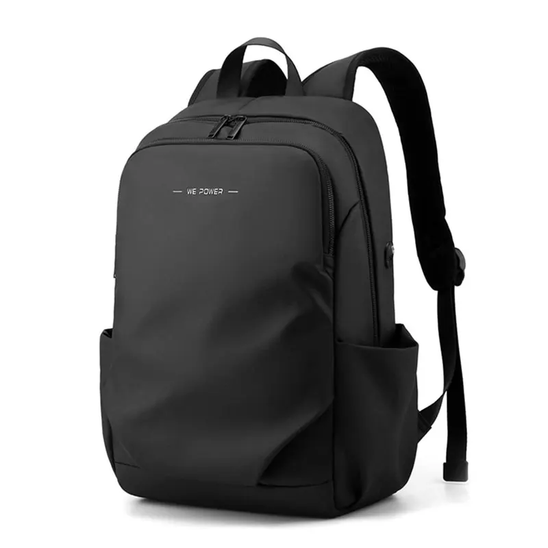 Men's Backpack High Quality Lightweight Waterproof Man Travel Backpacks Business Trip Laptop Bag College Boys School Backpack 1