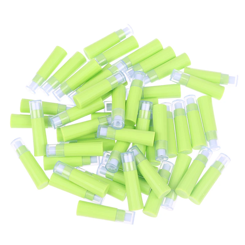 50pcs 28G Micro-Sensing Disposable Blood Collection Lancet Needle Peripheral Blood Collection Needle With Swab blood collection lancet needle