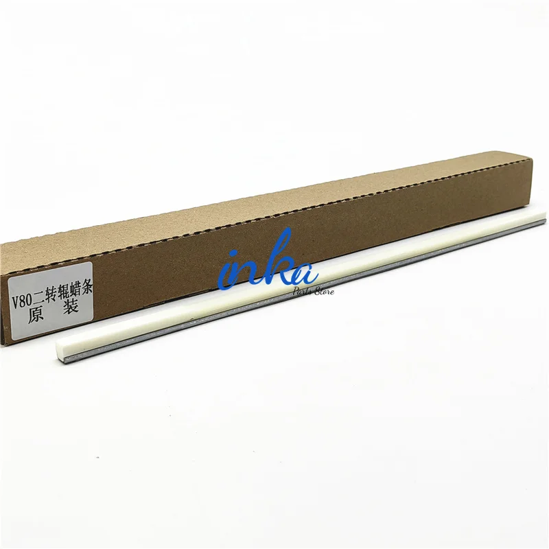 Lâmina de Limpeza do Rolo de Transferência Transferência 059k86844 033k96890 2nd Lubrificante Bar para Xerox Versant 80 180 2100 V80 V180 V2100 V3100 - Imagem 2