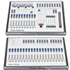 0Tax Quartz Dimming Console Stage Lighting Controller 9.1 10.0 10.1 11.0 11.1 System Beam Spot Wash Framing Moving Head DJ Disco 6