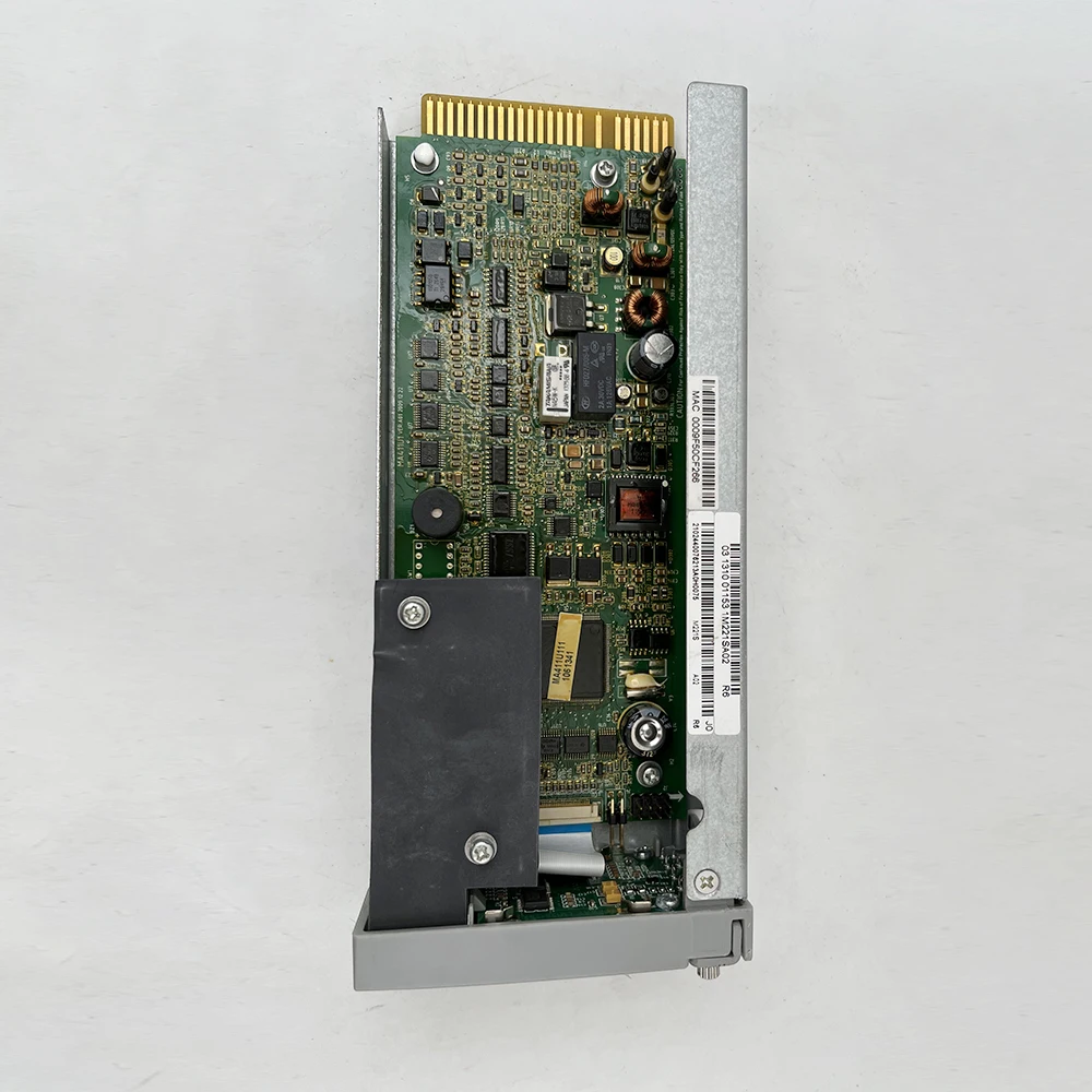 For Emerson Communication Monitoring Power Module M221S 8 For Emerson Communication Monitoring Power Module M221S - Image 6