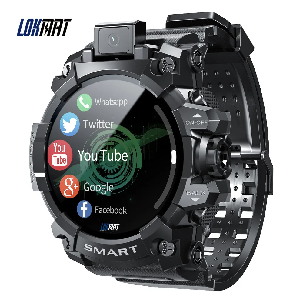 LOKMAT applp 6 Ʈ ġ 1.6 ġ ġ ũ ȵ̵ 9.0 90  ȸ 5MP ī޶  4G Ʈũ   ƮϽ 