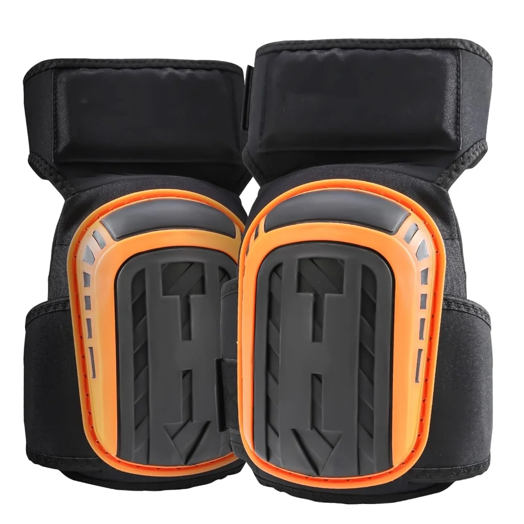 Knee Pads for Work-Heavy Duty Support Kneepads