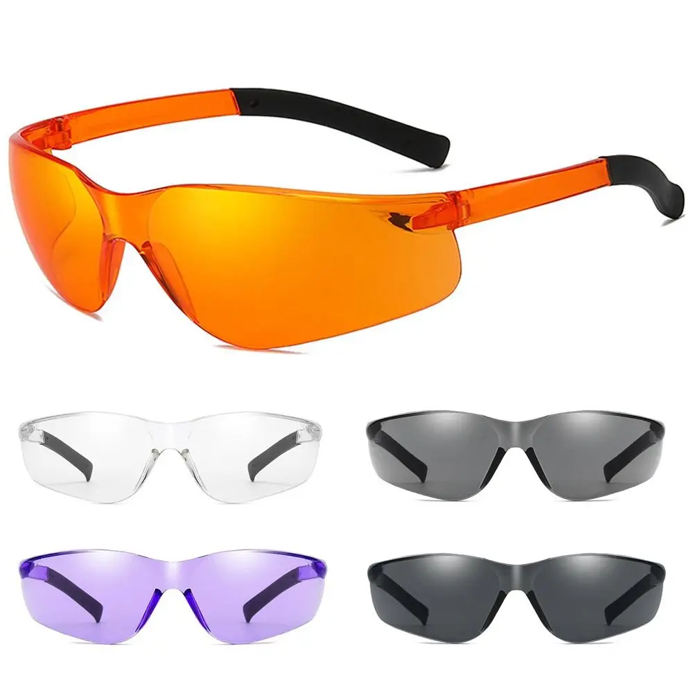 

Impact Resistant Safety Glasses Durable Anti-foggy UV Protection Eye Protection Goggles Polycarbonate Protective Eyewear