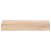 Sauna Pillow Neck Convenient Lumbar Room Health Care Head Wooden Smooth Cervical 6