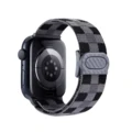 19Tartan grey