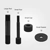 SYK-8A/SYK-8B Large Pull Rod Small Pull Rod Hydraulic Hole Punch Tool Hole Puncher Hydraulic Hole Opener Accessories 4