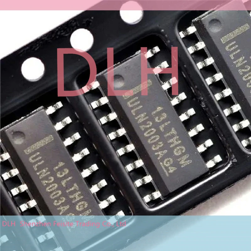20PCS-ULN2003ADR-ULN2003A-SOP16-SOP-ULN2003-SMD-ULN2004ADR-ULN2004A ...