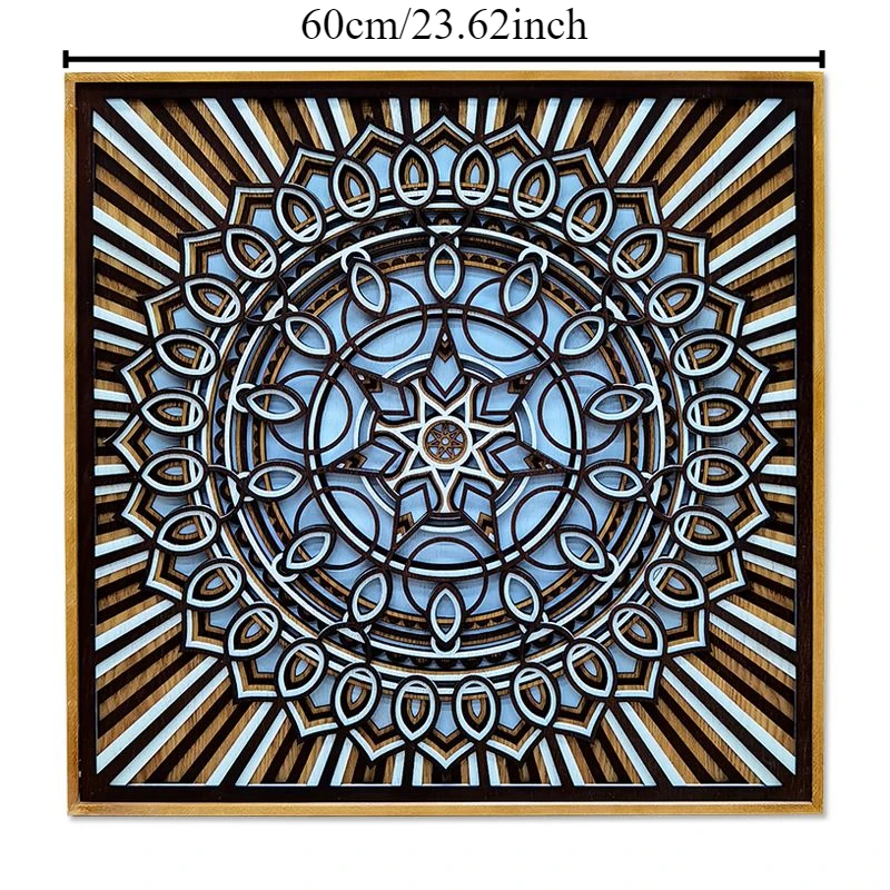 Style-B 60x60x60cm