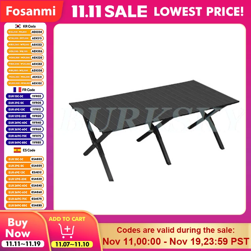 Multifunction Folding Camping Chair 1