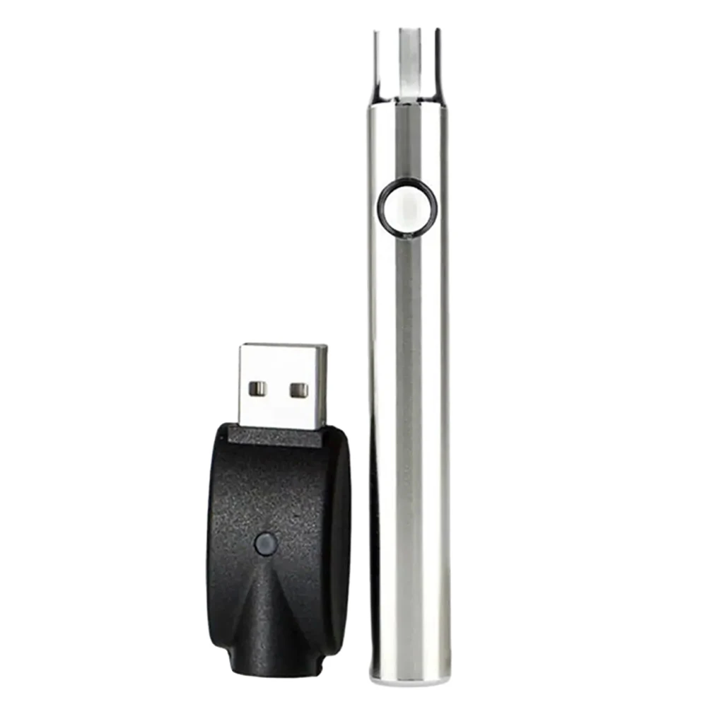 1100mAThreadBatteryCartPenAdjustableVoltageSmartPowerPen