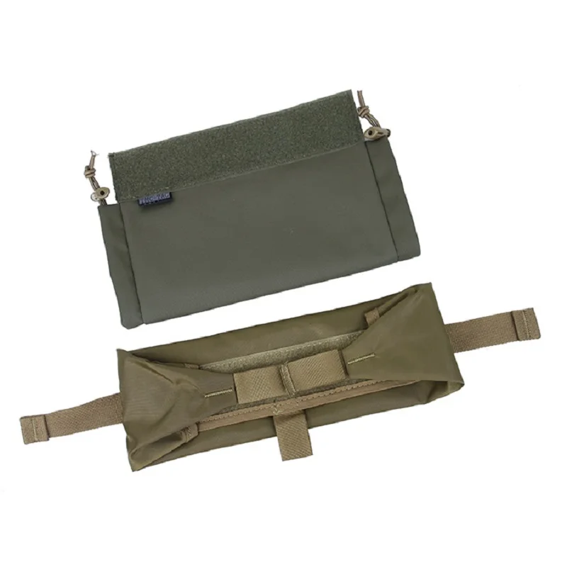 

3639-RG Tactical Vest Special Medical Bag Inner Package