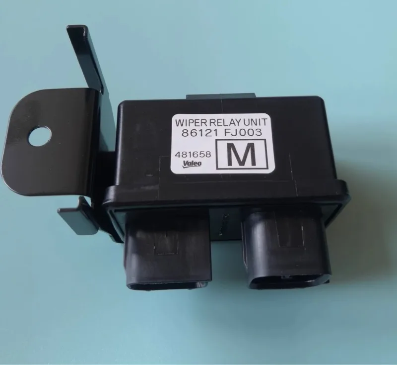 

Автомобильные аксессуары, подходящие для Subaru Forester Aohu Lishi, релейный модуль управления стеклоочистителем