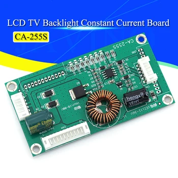 CA-255S 10-48 นิ้ว LED LCD TV Backlight Current Current Board CA-255 Universal Boost Driver บอร์ดอินเวอร์เตอร์ Step Up โมดูล 1