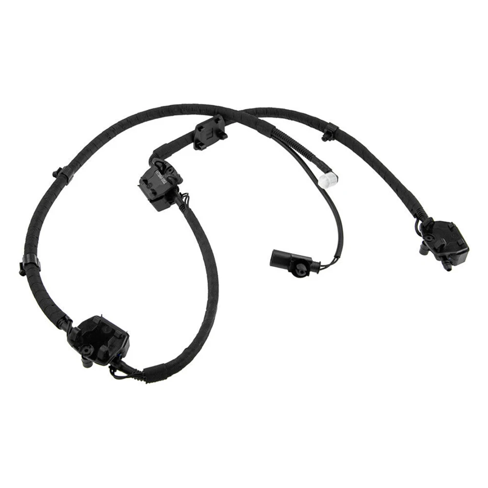 

New Practical Washer Nozzle Nozzle Spray Jet Plug-and-play Windshield Easy Installation For BMW X 3 X4 F25 F26