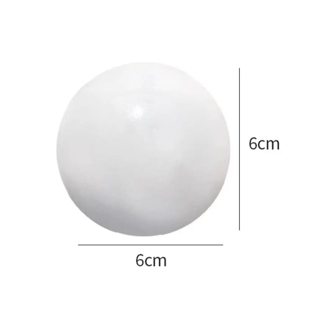 Funny Shapeable Squeeze Toy Hand Made Ball Stress Relief Fidget Toy Daifuku Super Soft Relief Relax Toys Trick Gift Kids Girl 6