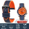 Blue Orange bk