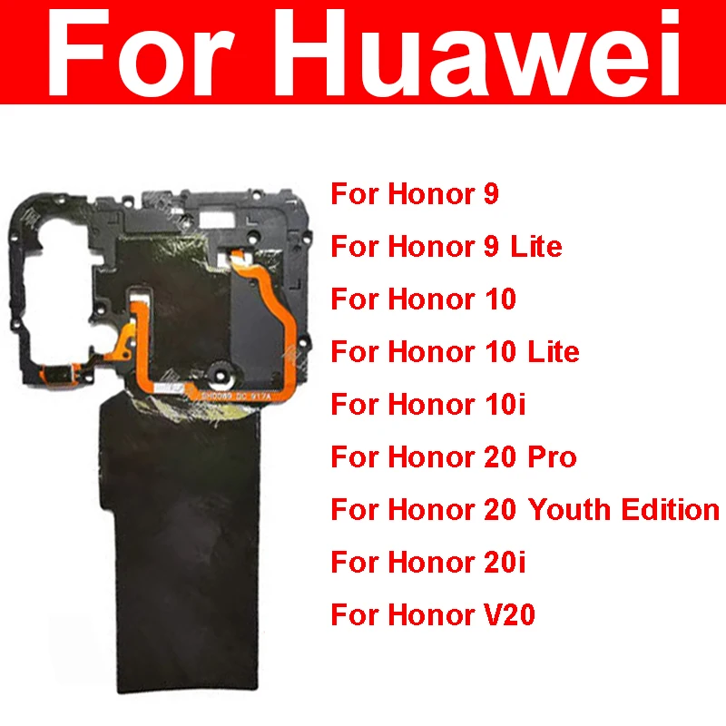 

Материнская плата для Huawei Honor V20 9 9Lite 10 10Lite 10i 20i 20Pro 20Youth