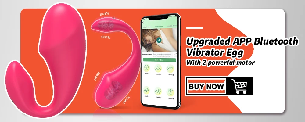 Wireless Bluetooth APP Vibrator Female Remote Control Egg Clitoris Stimulator G Spot Massager Sex Toys for Women Adults Panties