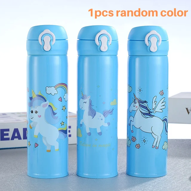 1pcs random blue