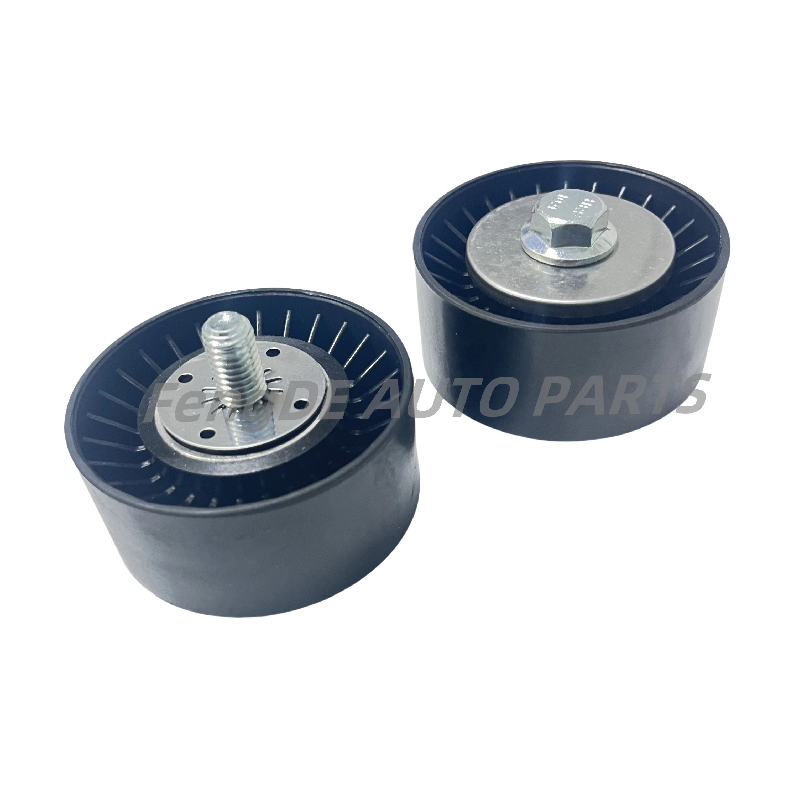 Belt Idler Pulley 96868478 for CHEVROLET CAPTIVA CRUZE ORLANDO OPEL ANTARA 4802-597 4802597 532073510 9686-8478