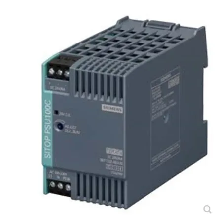 

new and original SPECIAL LINE STABILIZED POWER SUPPLY 6EP1332-5BA10