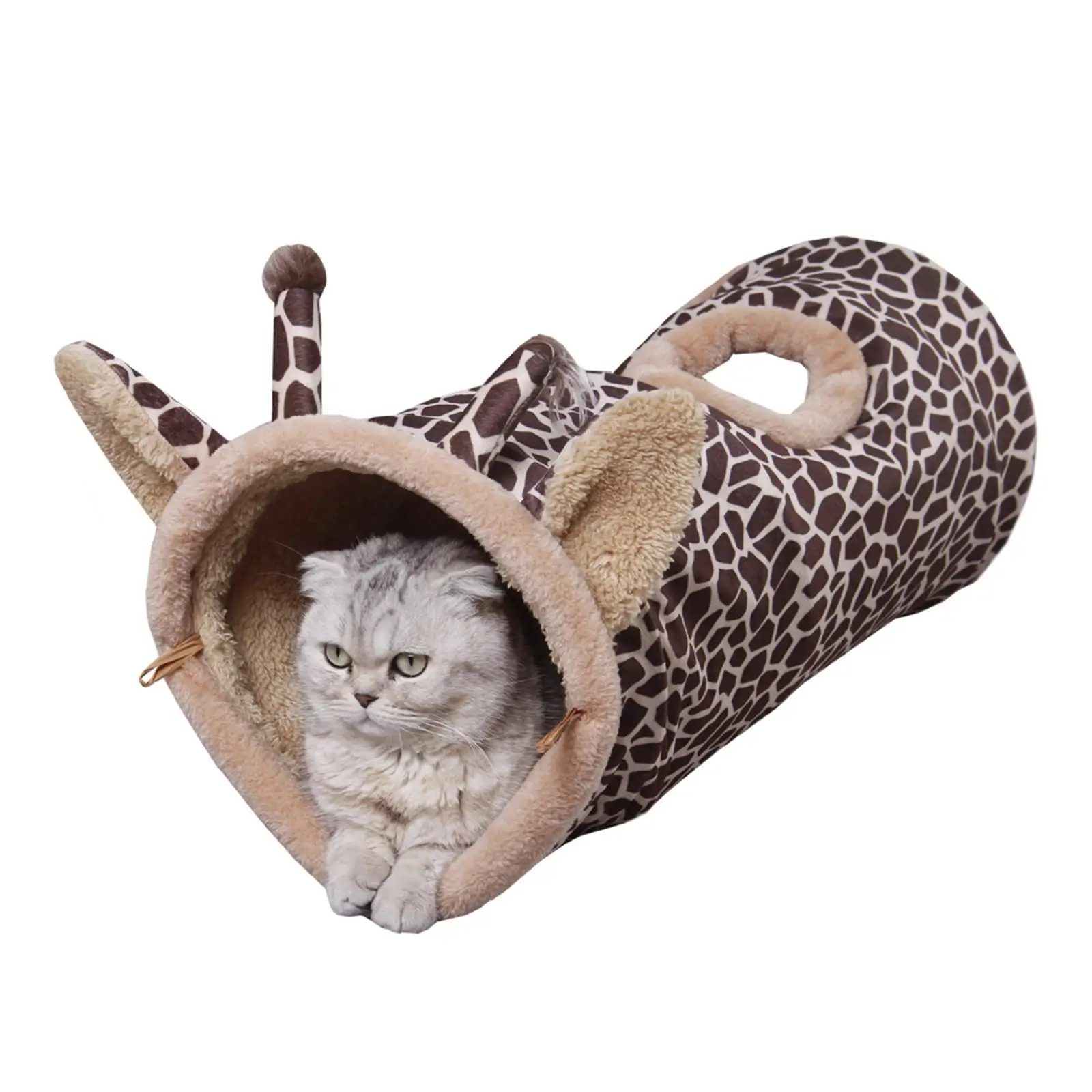 

Складные интерактивные игрушки для кошек, щенков, котят, кроликов