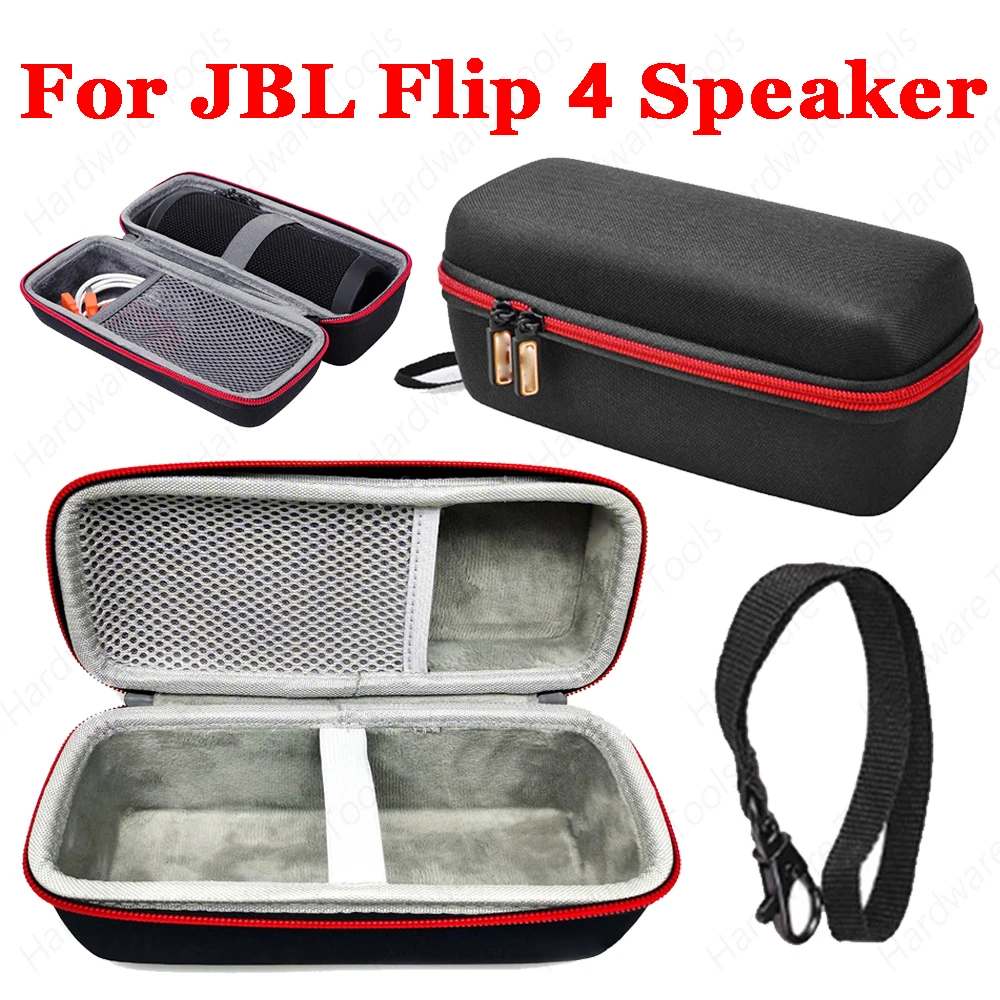 For JBL Flip Waterproof Storage Bag For JBL Flip Wireless