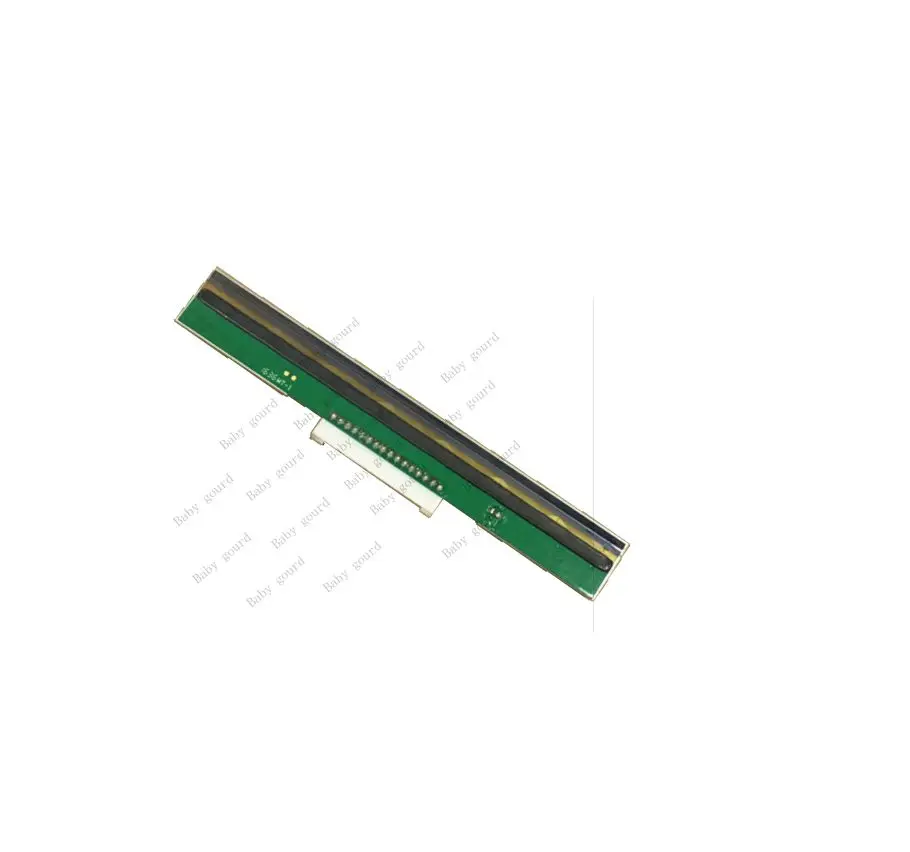 

Новая Оригинальная печатающая головка штрих-кода G3106 300DPI для Postek G3106 Φ Печатающая головка для принтера этикеток печатающая головка G3106 300DPI