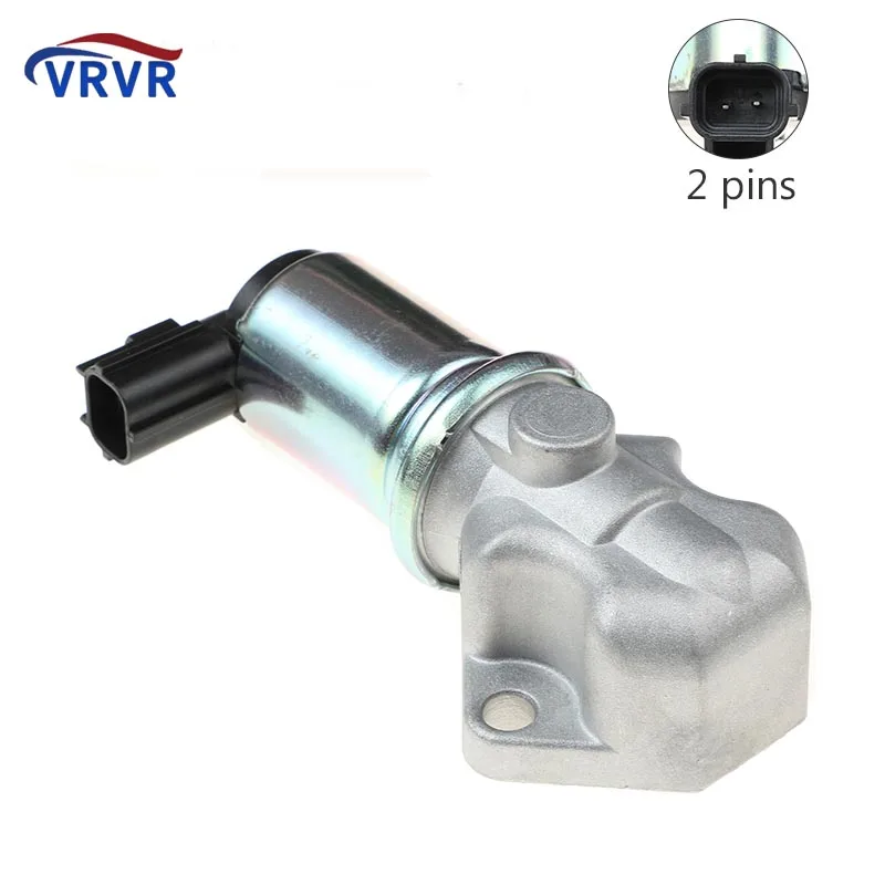 Yf1e 9f715 ab yf1e9f715ab idle speed air control valve for ford taurus