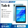 Blackview Tab 6 Tablet 8 inch 3GB 32GB Android 11 5580mAh Tablet PC 4G WIFI LTE Phone Call Tablets Kindle Ebook 1