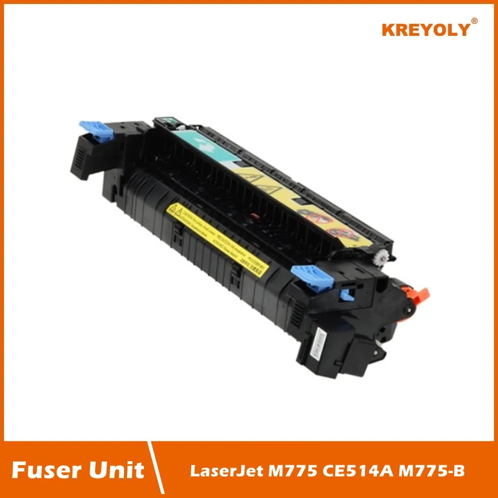 

Fuser Fixing Unit for Color HP LaserJet M775 CE514A M775-B CE515A fuser kit CC522-67926 CC522-67904