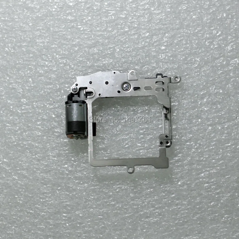 Used Shutter drive motor MB charge assy repair parts For Sony ILCE-6000 A6000 A6300 camera