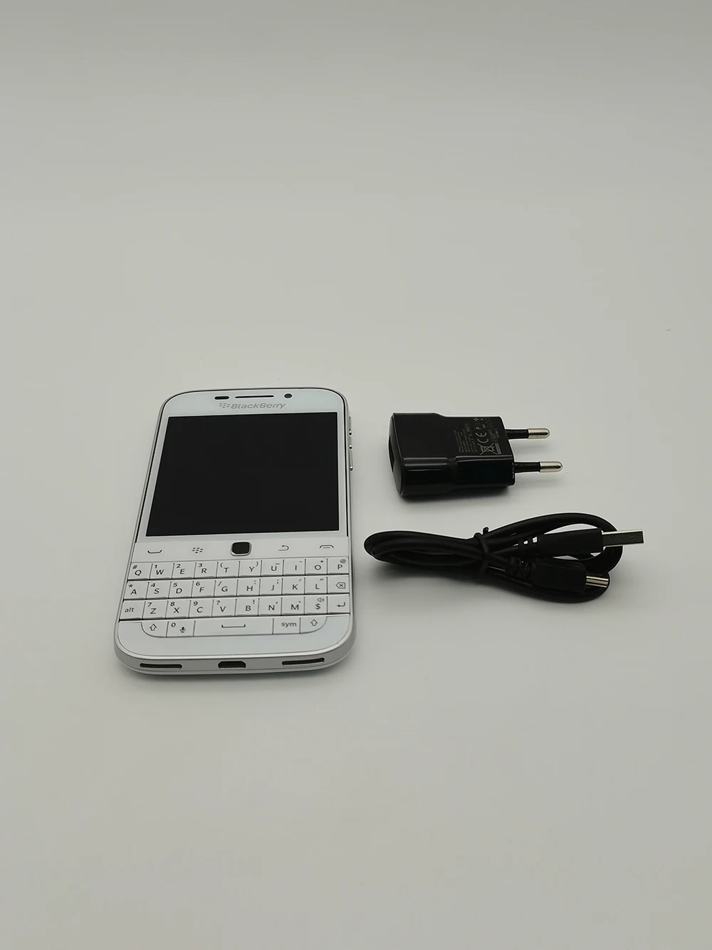 Original BlackBerry Classic Q20 Desbloqueado Celular
