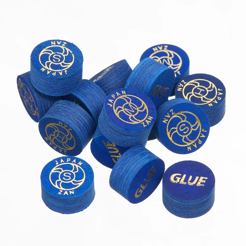 HOWTIP   Ⓜ️ HOW Cue Tips - GENUINE - For your pool cue. S - Soft. | eBay