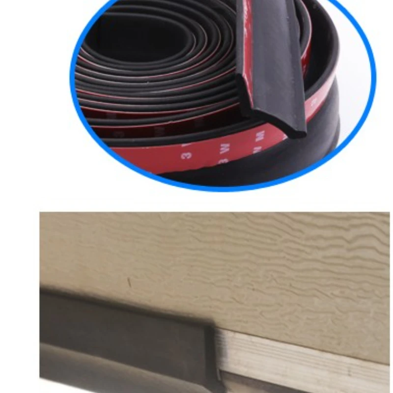 Vervangende Wayne Dalton Garagedeur Bodem Weerafdichting 154448 voor Weer Strippen Fit 16ft Brede Deuren (4,9 m Vervangende Wayne Dalton Garagedeur Bodem Weerafdichting 154448 voor Weer Strippen Fit 16ft Brede Deuren (4,9 m