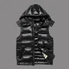 Tcyeek Down Vest Men Winter Jackets for Couple Clothes 2021 Fall New Thickened Down Vest Men's and Women's Outerwear Chaqueta 2