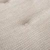 Nordic Multi Color breathable Chair Cushion with Straps Dining Room seat Cushion for Dining office chair cushions All Seasons 6