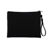 Can DIY Blank Non Customized Teacher/Birthday Gift Make Up Bags Toilet Kit Cosmetic Bag Mini Makeup Pencil Pouch Non-custom 5