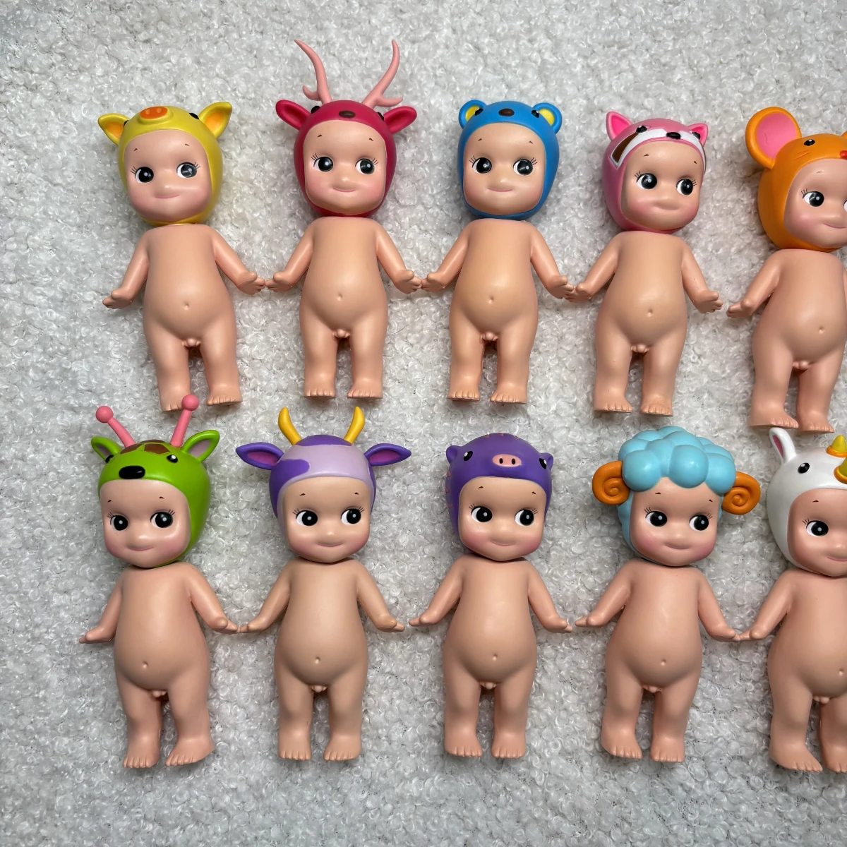 Sonny Angel アニマル シリーズ Ver.2 Animal 14個 Animal 2 Series | sonnyangelstore-usa
