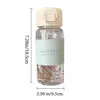 500ml Creative Large Capacity Summer Water Bottle With Sippy Leak-Proof Water Cup Cute Travel Drinking Kettle Outdoors 6